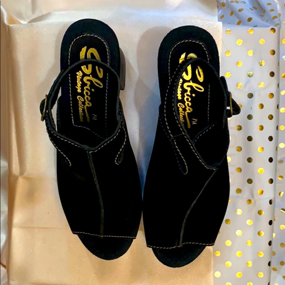 Sbicca Shoes size 7M